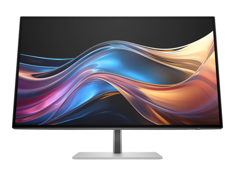 27" HP 727pq Series 7 Pro - 2560x1440 (QHD) - 120Hz - IPS Black