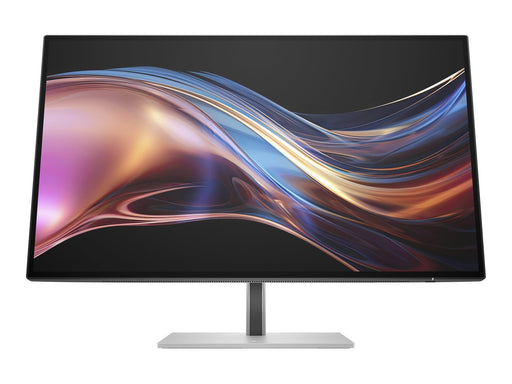 27" HP 727pu Series 7 Pro - 2560x1440 (QHD) - 120Hz - IPS Black - 100W USB-C - KVM switch