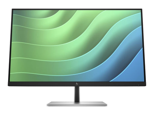 27" HP E27 G5 PVC Free - 1920x1080 (FHD) - 75Hz - IPS