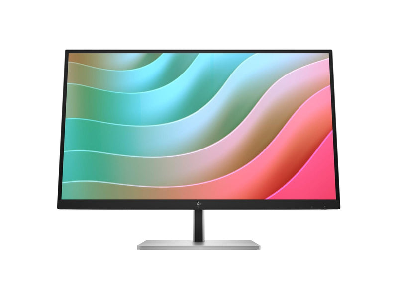 27" HP E27k G5 - E-Series - 3840x2160 (4K) - 60Hz - IPS