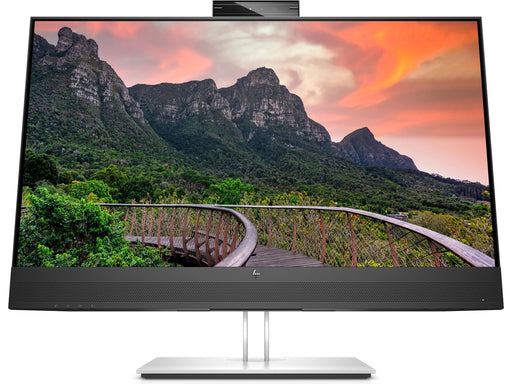 27" HP E27m G4 - 2560x1440 (QHD) - 75Hz - IPS - 65W USB-C