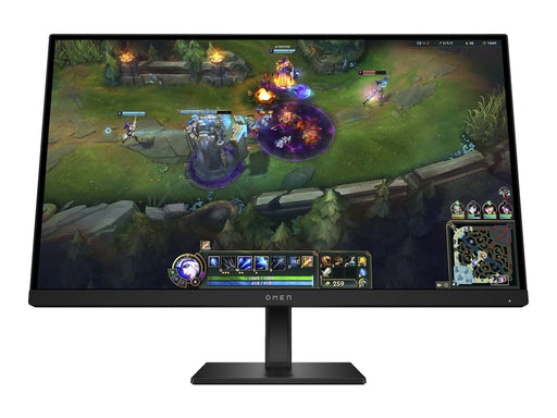 27" HP OMEN 27 G2 - 1920x1080 (FHD) - 180Hz - IPS