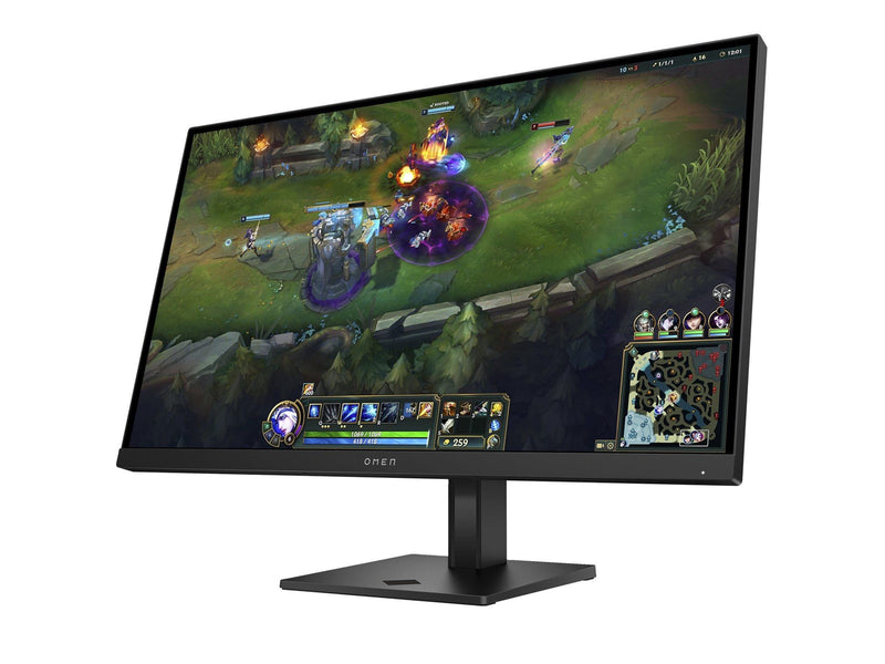 27" HP OMEN 27 G2 - 1920x1080 (FHD) - 180Hz - IPS