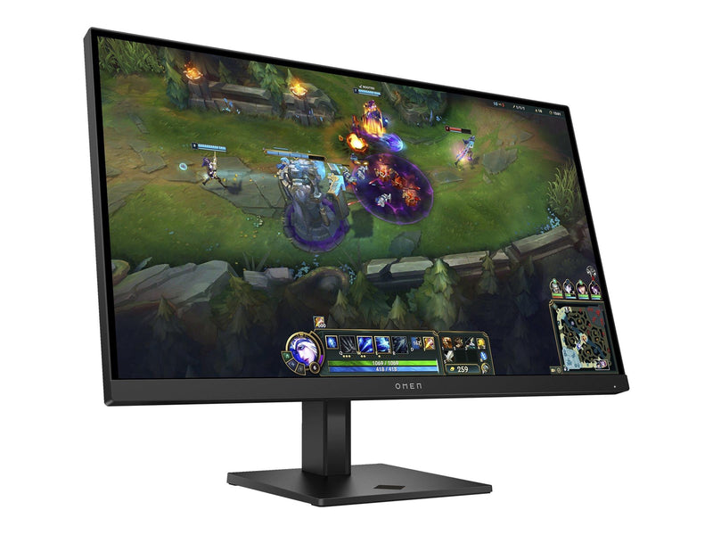 27" HP OMEN 27 G2 - 1920x1080 (FHD) - 180Hz - IPS