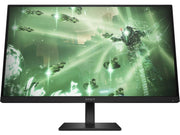 27" HP OMEN 27q - 2560x1440 (QHD) - 165Hz - IPS