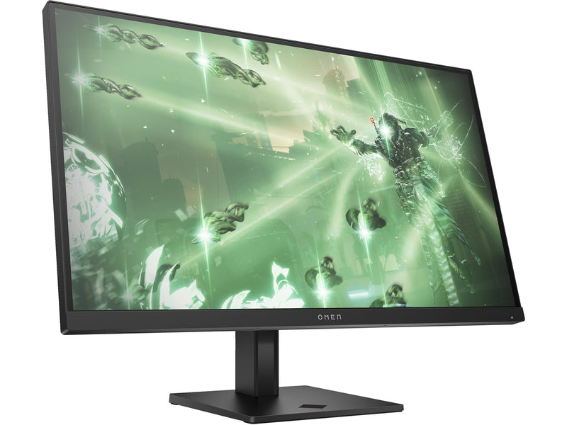 27" HP OMEN 27q - 2560x1440 (QHD) - 165Hz - IPS