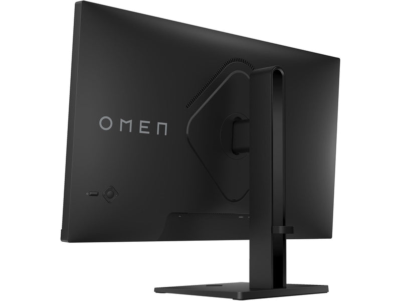 27" HP OMEN 27q - 2560x1440 (QHD) - 165Hz - IPS