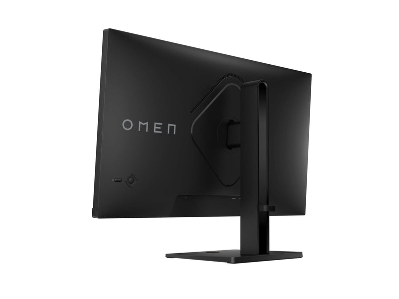 27" HP OMEN 27q - 2560x1440 (QHD) - 180Hz - IPS