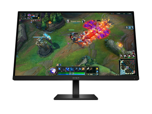 27" HP OMEN 27q G2 - 2560x1440 (QHD) - 180Hz - IPS
