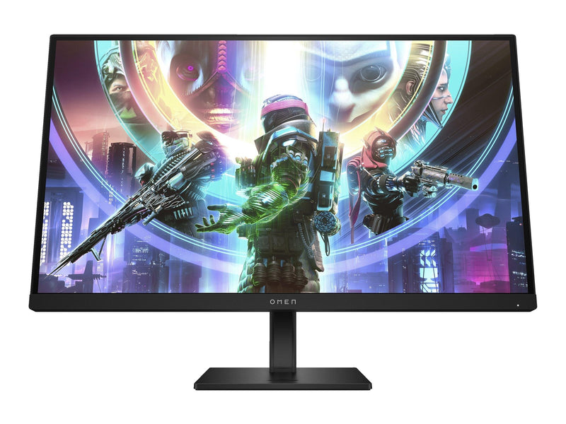 27" HP OMEN 27qs - 2560x1440 (QHD) - 240Hz - IPS