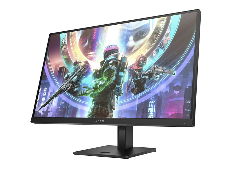27" HP OMEN 27qs - 2560x1440 (QHD) - 240Hz - IPS