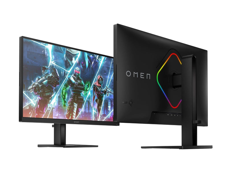 27" HP OMEN 27qs - 2560x1440 (QHD) - 240Hz - IPS