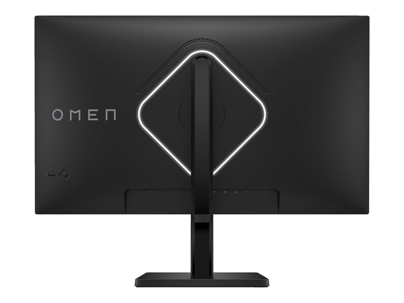 27" HP OMEN 27qs - 2560x1440 (QHD) - 240Hz - IPS