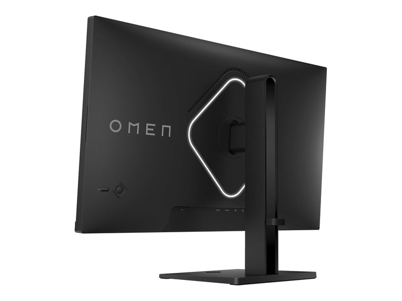 27" HP OMEN 27qs - 2560x1440 (QHD) - 240Hz - IPS