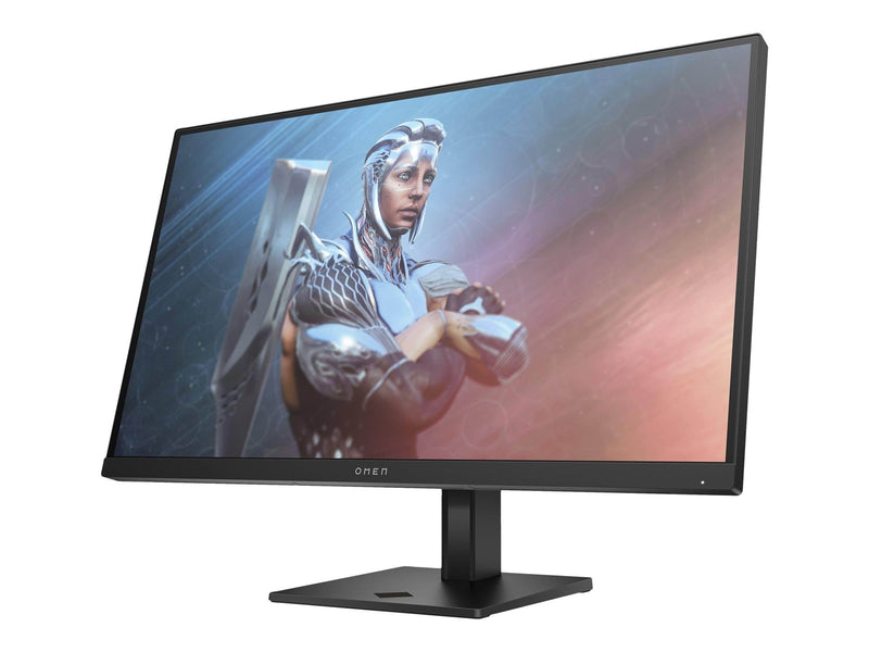 27" HP OMEN by 27 - 1920x1080 (FHD) - 165Hz - IPS