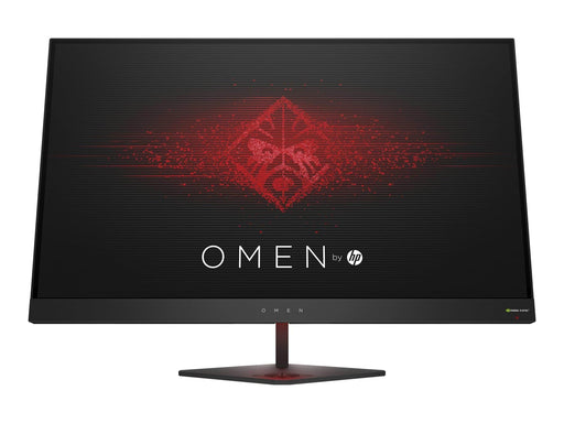 27" HP OMEN by 27 - 1920x1080 (FHD) - 165Hz - IPS