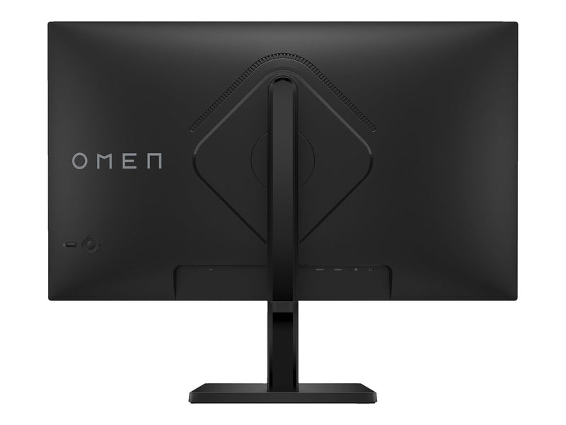 27" HP OMEN by 27 - 1920x1080 (FHD) - 165Hz - IPS