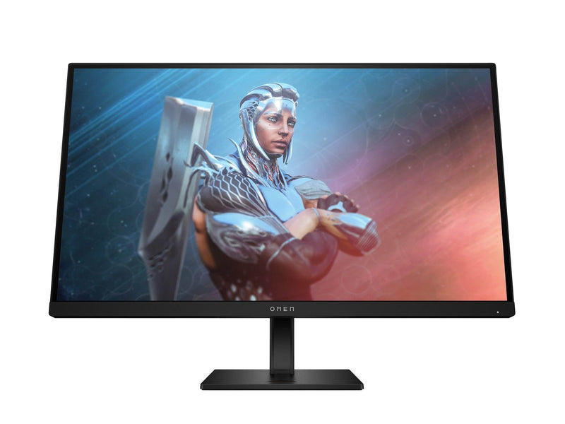 27" HP OMEN by 27 - 1920x1080 (FHD) - 165Hz - IPS