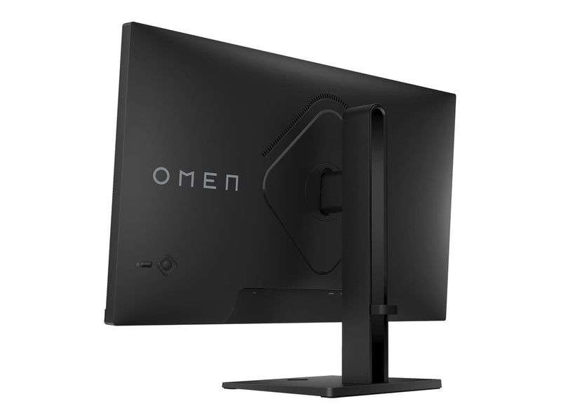 27" HP OMEN by 27 - 1920x1080 (FHD) - 165Hz - IPS