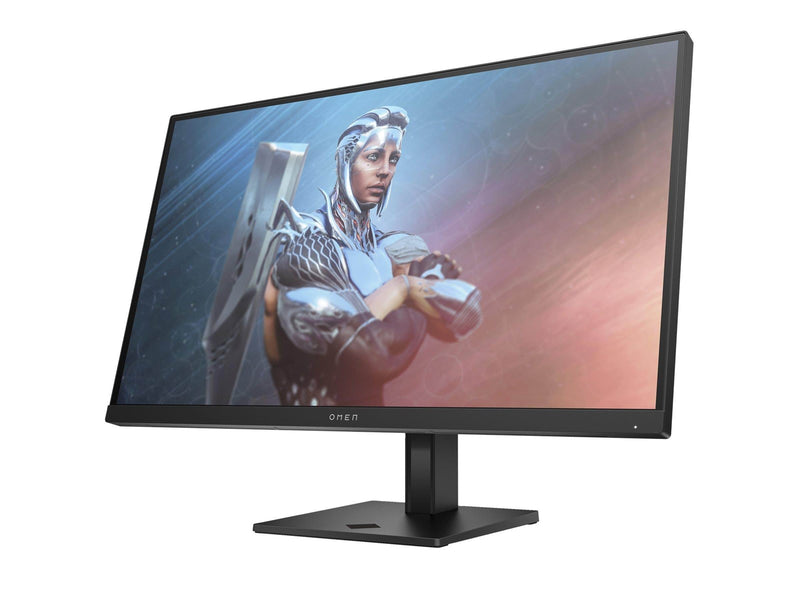 27" HP OMEN by 27 - 1920x1080 (FHD) - 165Hz - IPS