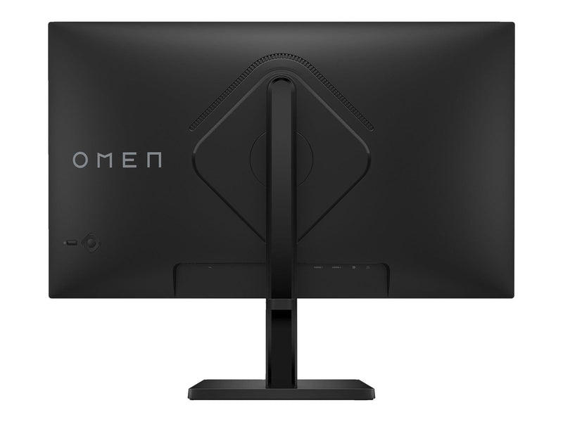27" HP OMEN by 27 - 1920x1080 (FHD) - 165Hz - IPS