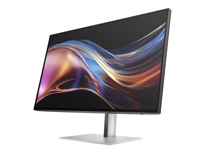 27" HP Series 7 Pro 727pu - 2560x1440 (QHD) - 120Hz - IPS - 100W USB-C - KVM switch