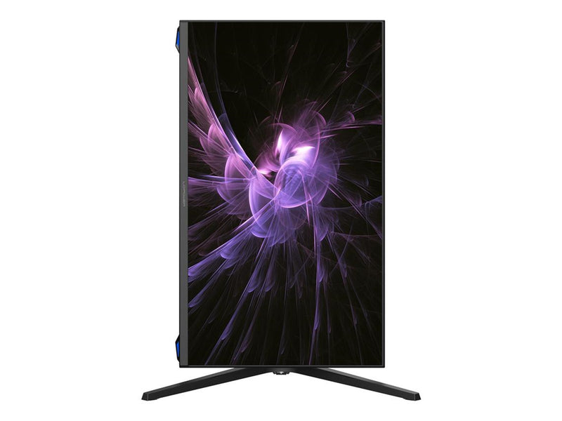27" LC Power LC-M27-QHD-180 - 2560x1440 - 180Hz - IPS