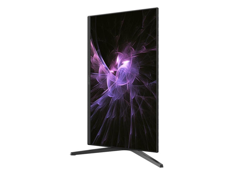 27" LC Power LC-M27-QHD-180 - 2560x1440 - 180Hz - IPS