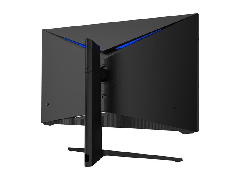 27" LC Power LC-M27-QHD-180 - 2560x1440 - 180Hz - IPS