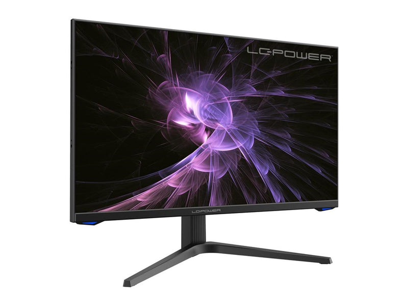 27" LC Power LC-M27-QHD-180 - 2560x1440 - 180Hz - IPS