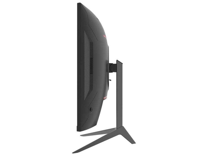 27" LC Power LC-M27FC - 1920x1080 - 180Hz - VA
