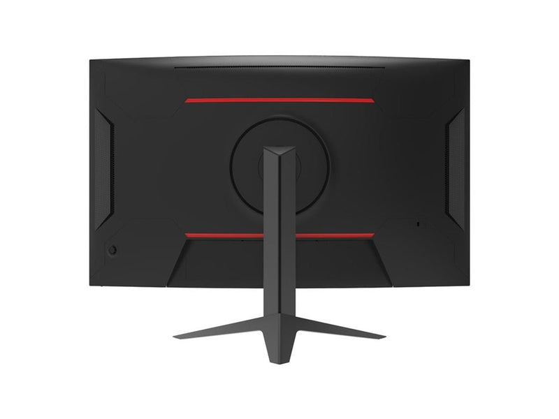 27" LC Power LC-M27FC - 1920x1080 - 180Hz - VA
