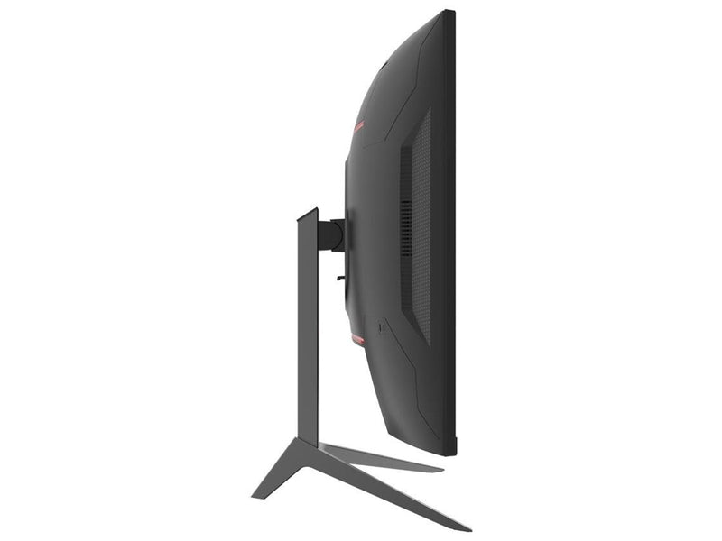 27" LC Power LC-M27FC - 1920x1080 - 180Hz - VA