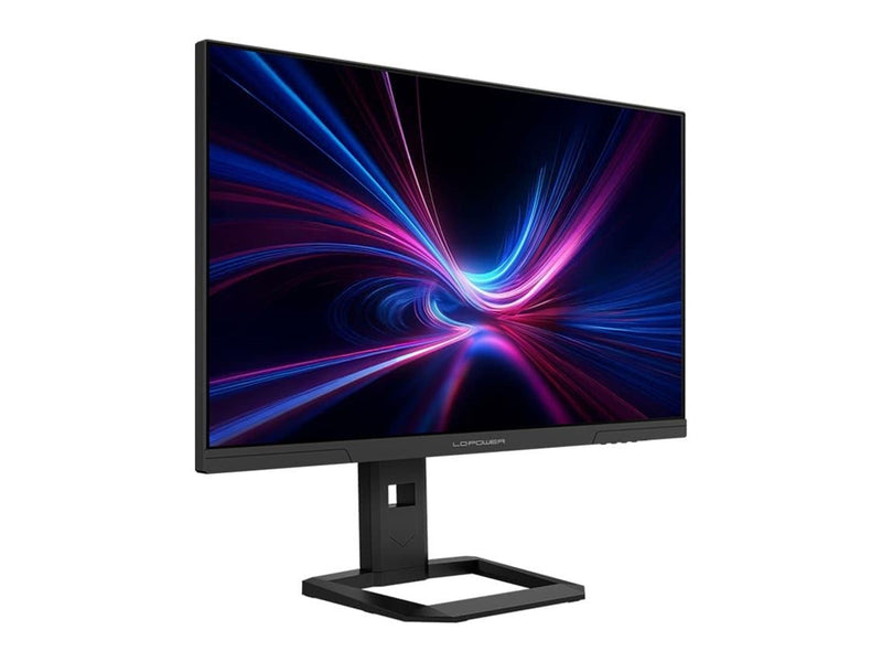 27" LC Power LC-M27UFD - LCD monitor - 4K