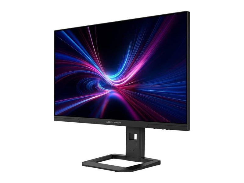 27" LC Power LC-M27UFD - LCD monitor - 4K