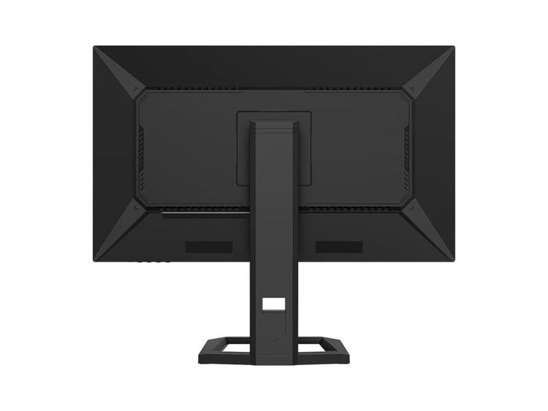 27" LC Power LC-M27UFD - LCD monitor - 4K