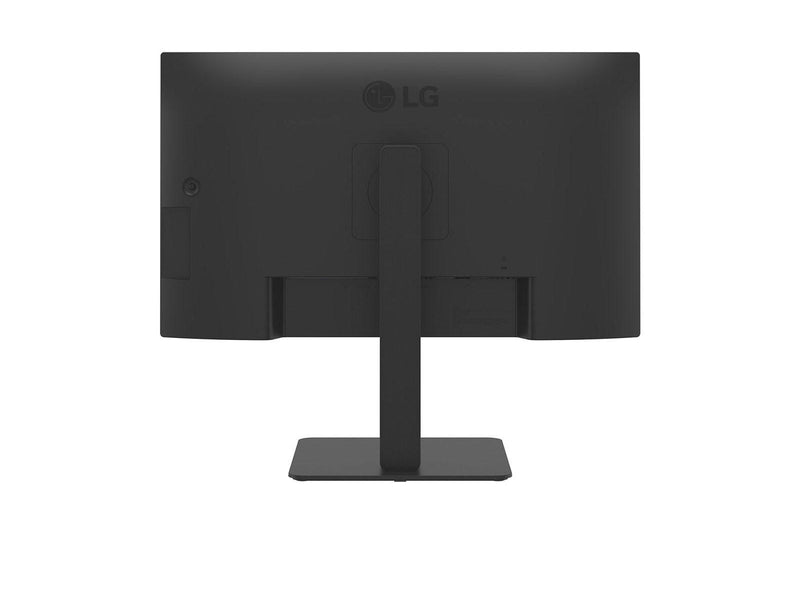 27" LG 27BA45QB-B computer monitor
