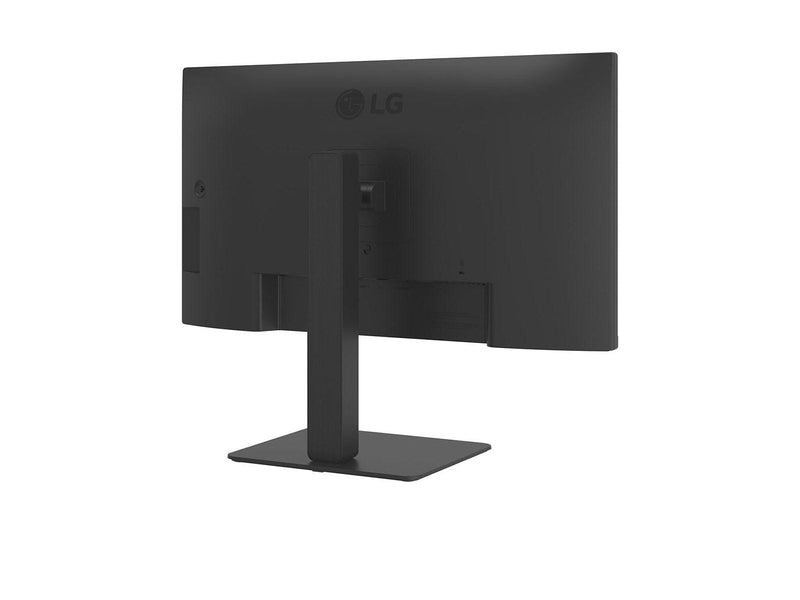 27" LG 27BA45QB-B computer monitor