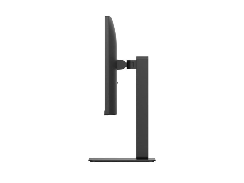 27" LG 27BA45U-B - LED monitor - 27" - HDR