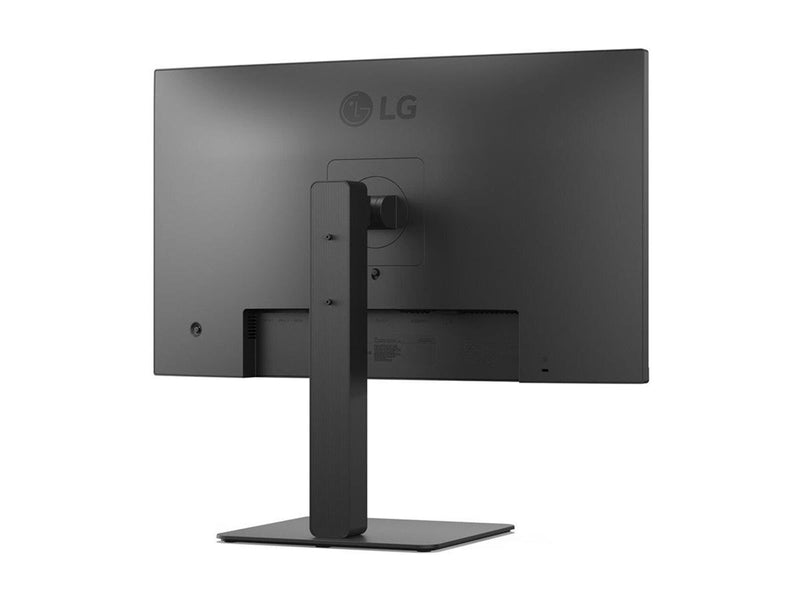 27" LG 27BA750-B - 1920x1080 (FHD) - 100Hz - IPS - 65W USB-C