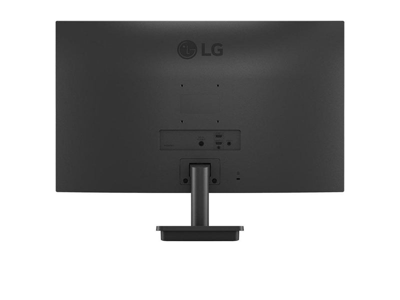27" LG 27MS500-B - 1920x1080 (FHD) - 100Hz - IPS