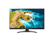 27" LG 27TQ615S - 1920x1080 (FHD) - IPS - Smart Monitor