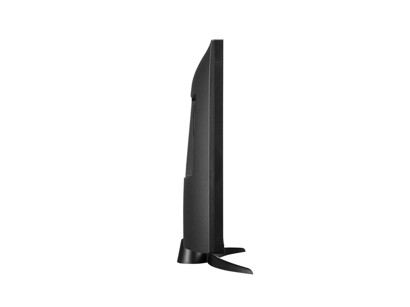 27" LG 27TQ615S - 1920x1080 (FHD) - IPS - Smart Monitor