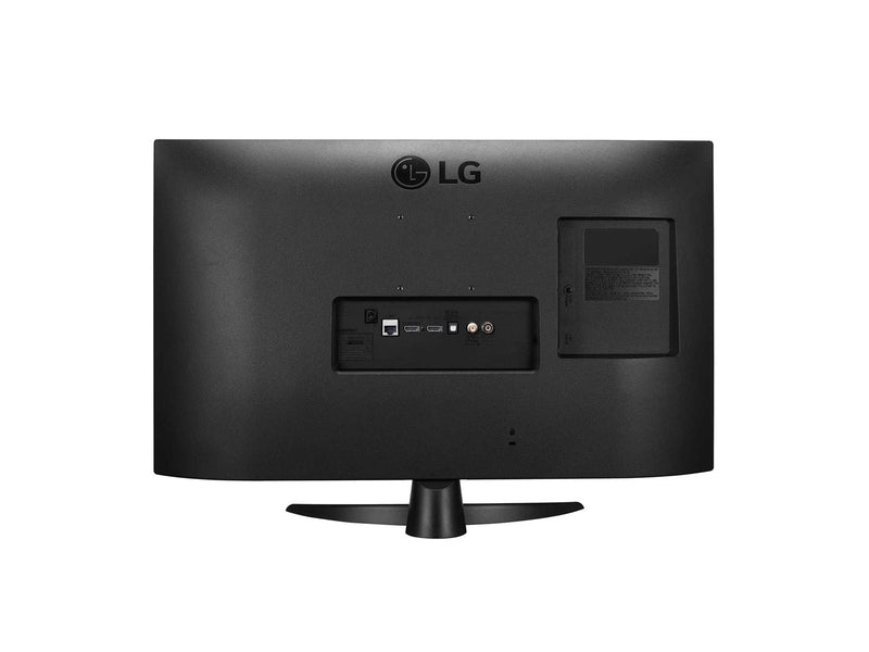 27" LG 27TQ615S - 1920x1080 (FHD) - IPS - Smart Monitor