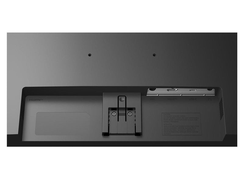27" LG 27U631A-B - 2560x1440 (QHD) - 100Hz - IPS