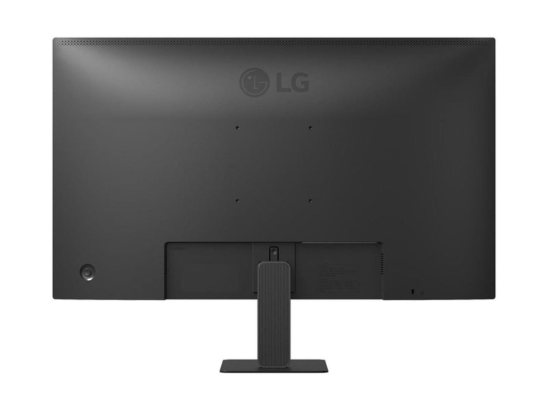 27" LG 27U631A-B - 2560x1440 (QHD) - 100Hz - IPS