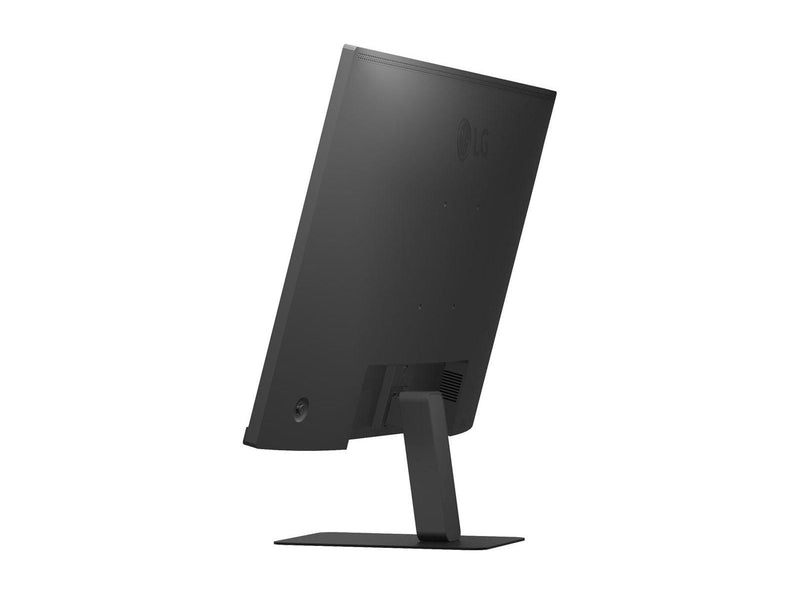 27" LG 27U631A-B - 2560x1440 (QHD) - 100Hz - IPS