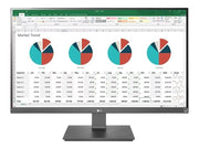 27" LG 27UK670P-B - 3840x2160 (4K) - 60Hz - IPS