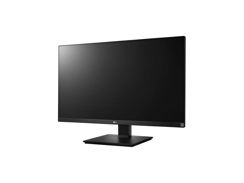 27" LG 27UK670P-B - 3840x2160 (4K) - 60Hz - IPS