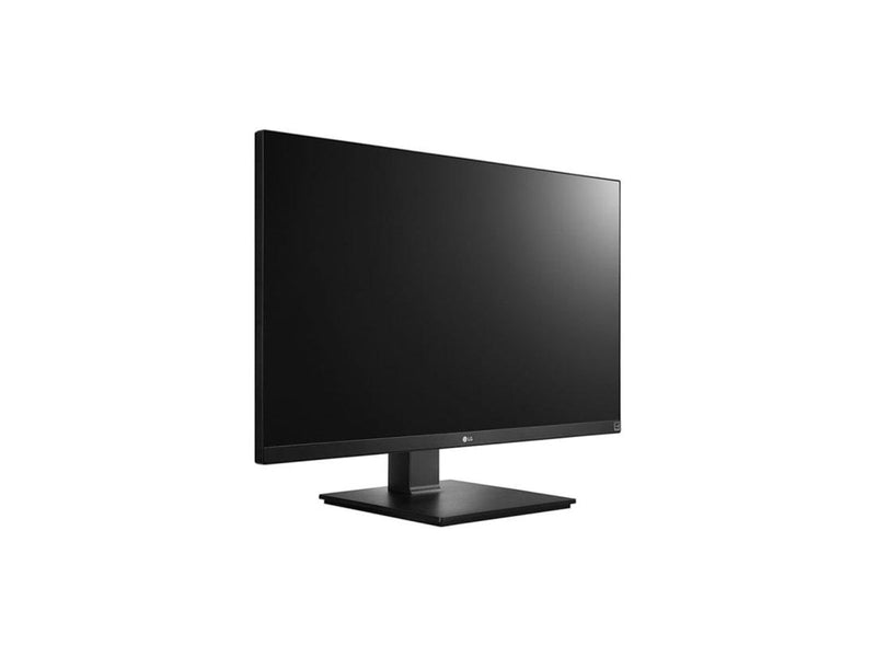 27" LG 27UK670P-B - 3840x2160 (4K) - 60Hz - IPS